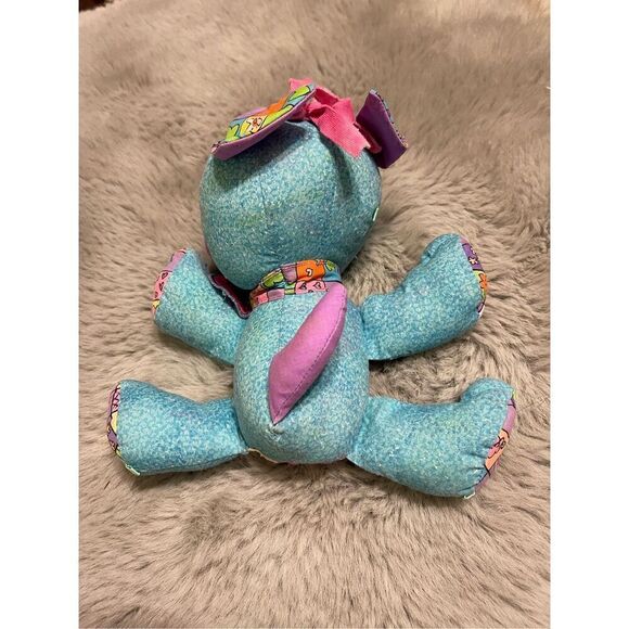 VTG Doodle Pets Plush Puppy Dog - Picture 3 of 6